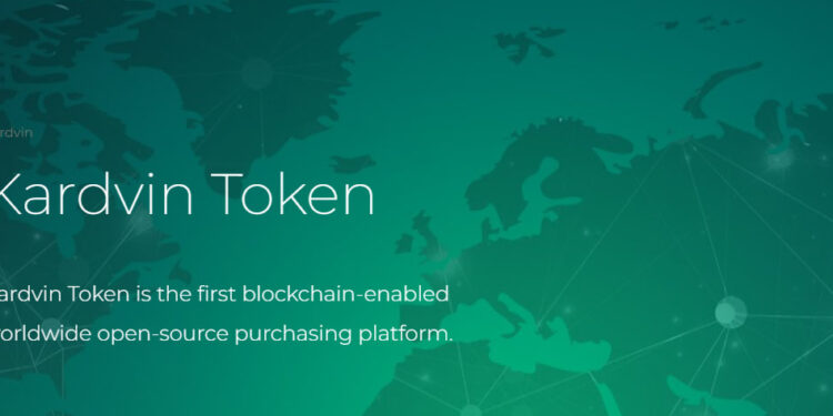 Kardvin Token and AI: A Fusion of E-commerce and Technology Kardvin Token and AI: A Fusion of E-commerce and Technology