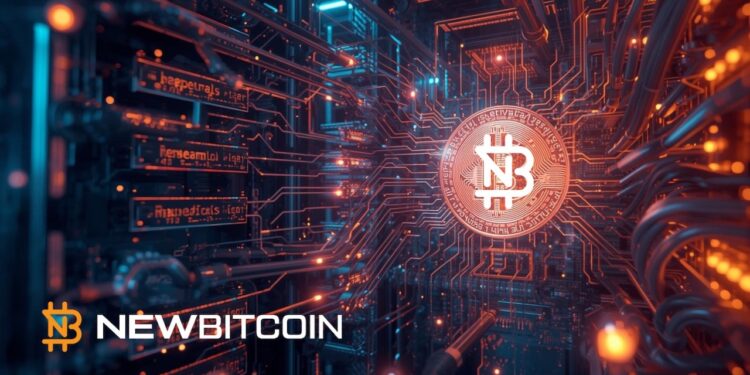 NewBitcoin Ecosystem: A Second Chance to Mine Bitcoin with Community-Driven Innovation