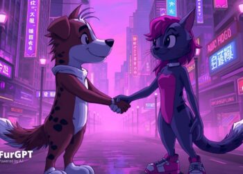FurGPT (FGPT) Prepares Token Rollout to Transform Decentralized AI Companionship