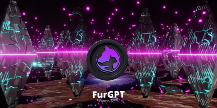 FurGPT (FGPT) Prepares Global Token Rollout to Expand Decentralized AI Companionship