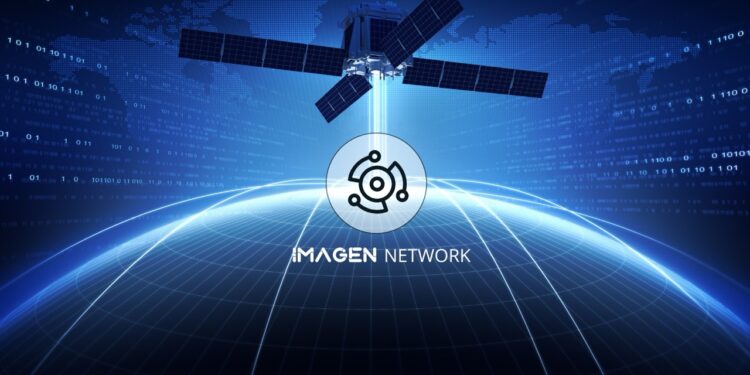 Crypto App Imagen AI Partners with Google Cloud to Accelerate AI Infrastructure for Decentralized Social