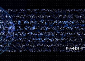 Imagen Network Prepares Ethereum Reserves to Secure Long-Term Ecosystem Growth