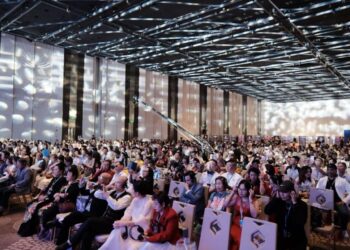 Asia AIGC Summit in Ho Chi Minh City, ANYBODY Vietnam Headquarters Grand Opening