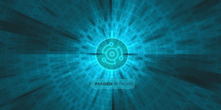Imagen Network Collaborates with xAI to Unlock Multimodal Creative Experiences Imagen Network Collaborates with xAI to Unlock Multimodal Creative Experiences