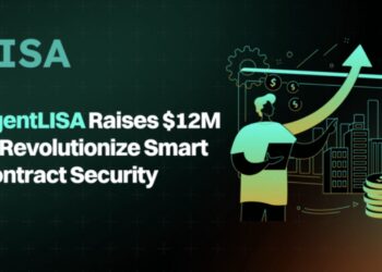 Meet AgentLISA: The AI Security Agent Backed by M to Protect Web3