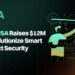 Meet AgentLISA: The AI Security Agent Backed by $12M to Protect Web3