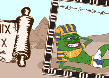 How Pepesnix Is Breaking Records Before Listing