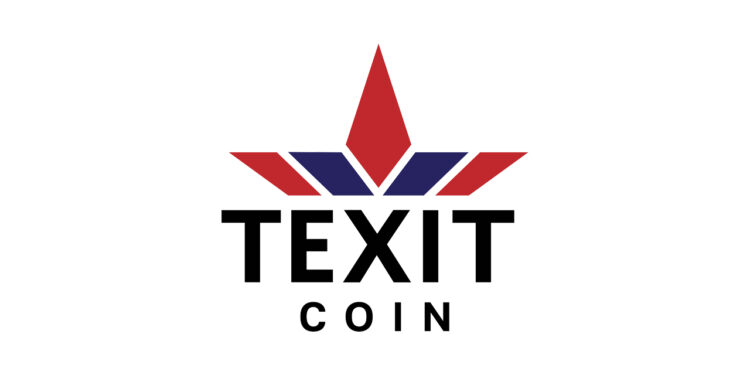 Texas TEXIT Launches Revolutionary Crypto Coin: TXC Texas TEXIT Launches Revolutionary Crypto Coin: TXC