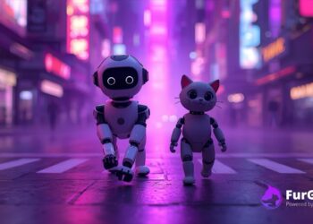 FurGPT Expands Its Token Ecosystem to Lead Next-Gen Decentralized AI Interaction