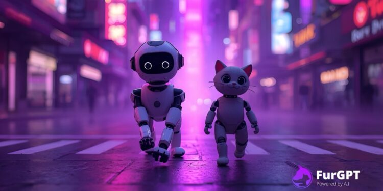 FurGPT Expands Its Token Ecosystem to Lead Next-Gen Decentralized AI Interaction
