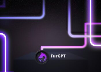 FurGPT Launches Token Ecosystem to Advance Decentralized AI Companionship