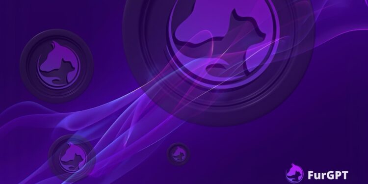 FurGPT Builds Scalable Infrastructure to Redefine Digital Companionship FurGPT Builds Scalable Infrastructure to Redefine Digital Companionship