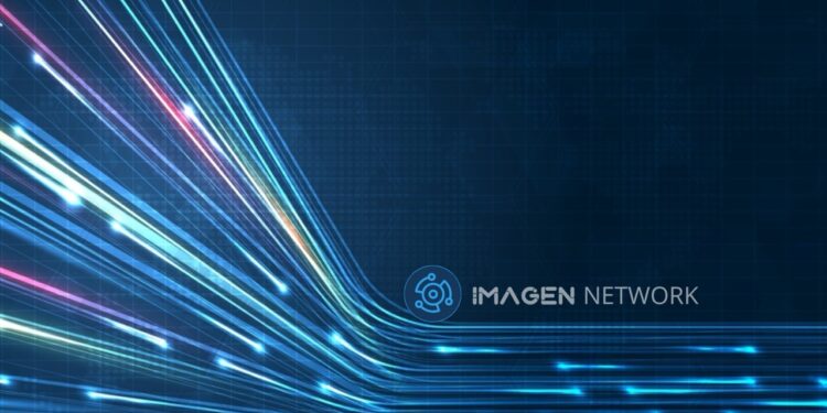 Imagen Network Launches Modular Personalization Hubs to Empower Creators Imagen Network Launches Modular Personalization Hubs to Empower Creators