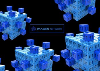 Imagen Network Enhances Blockchain Interoperability Through Ethereum Reserves