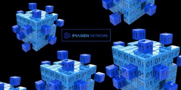 Imagen Network Enhances Blockchain Interoperability Through Ethereum Reserves