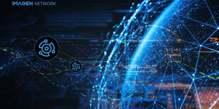 Imagen Network Fuses AI and Decentralization to Empower Global Creator Economies Imagen Network Fuses AI and Decentralization to Empower Global Creator Economies
