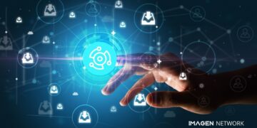 Imagen Network Partners with xAI to Unlock Multimodal Web3 Experiences