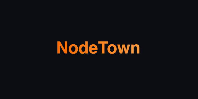Nodetown.io – Curious about Operating a Blockchain Mining Node? Nodetown.io – Curious about Operating a Blockchain Mining Node?