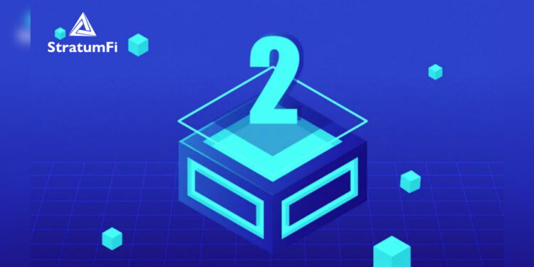 StratumFi Introduces the “Multi-Layer DeFi” Concept, Ushering in a New Era of Cross-Chain Value Flow StratumFi Introduces the “Multi-Layer DeFi” Concept, Ushering in a New Era of Cross-Chain Value Flow