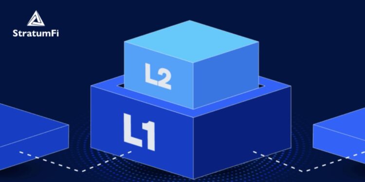 StratumFi Launches Unified Entry Product, Redefining User Interaction in DeFi StratumFi Launches Unified Entry Product, Redefining User Interaction in DeFi