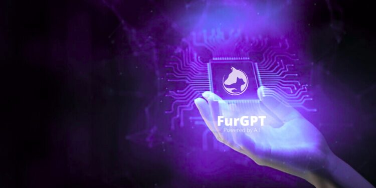 FurGPT Launches Behavioral Emotion Matrix to Deepen Human-Aligned Companion Interactions