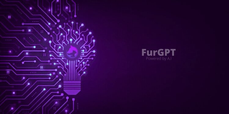 FurGPT Unveils Expressive Context Mapper for More Natural Social Engagement