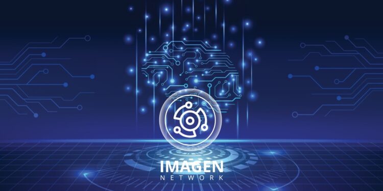 Imagen Network (IMAGE) Deploys Autonomous Scene Fusion Director for Multi-Layer Web3 Storycrafting