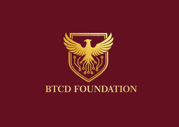 BTCD Foundation: An AI-Powered Financial Operating System for Web3