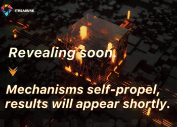 The ITreasure Protocol Mechanism Shows Promising Potential