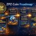 ZPZ Coin Launches as the Utility Layer Powering the EZPZ Trading Ecosystem