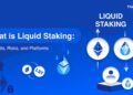 Liquid Staking Emerges as a Core Layer of Crypto Infrastructure as Institutions and Long-Term Holders Accelerate Adoption