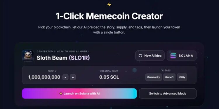 Stop Waiting on Devs: SlingZero is Turning Token Launches into a 1-Click Sprint