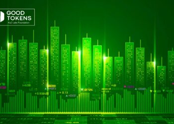 Good Tokens Broadens Adoption of Blockchain-Based Solutions for Global Good