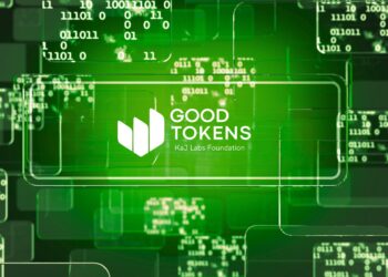 Good Tokens Advances Transparent Digital Infrastructure for Social and Humanitarian Use