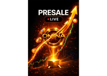OMINA (OMN): A Next-Generation Blockchain Project Focused on Secure and Sustainable Digital Finance