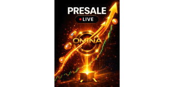 OMINA (OMN): A Next-Generation Blockchain Project Focused on Secure and Sustainable Digital Finance