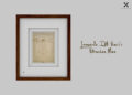 ElmonX Launches “Vitruvian Man” — Leonardo da Vinci’s Iconic Study of Human Proportion Reimagined as a Digital Collectible