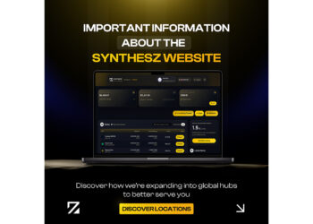 Observing an Early-Stage Crypto Platform: A Personal Review of Synthesz