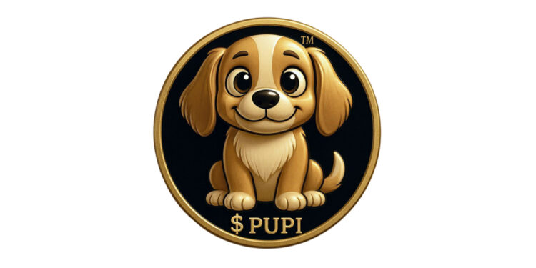 PUPI Presale Launches January 17 via Gempad
