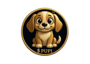 PUPI Launches Public Presale on January 17 With Dual-Chain Support on Ethereum and Linea