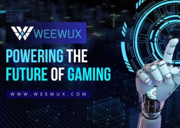 Weewux Announces OMIX Token Presale for Public as Demand Surges