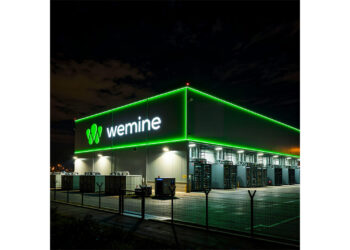 Five Reasons Why Global Mining Companies Are Choosing Wemine for Crypto Mining Hosting