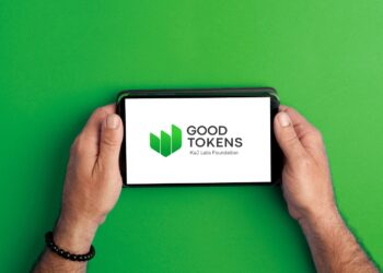 Good Tokens Advances Transparent Digital Infrastructure for Real-World Impact