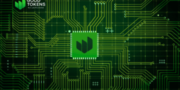 Good Tokens Expands Blockchain and AI Initiatives to Support Global Good