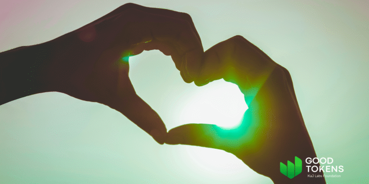 Good Tokens Enhances Accountability Tools for Impact-Driven Applications