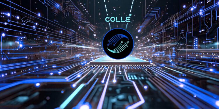 Colle AI Reframes How Creators Scale NFT Production Across Chains