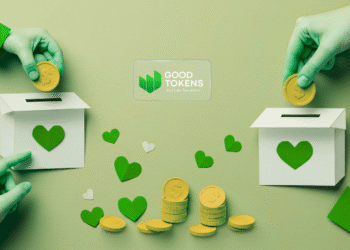 Good Tokens Demonstrates How Decentralized Systems Can Power Measurable Good