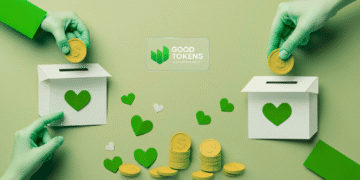 Good Tokens Demonstrates How Decentralized Systems Can Power Measurable Good