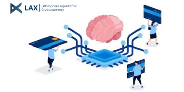 LAX Signals Infrastructure Preparation for Adaptive Risk Mitigation in Crypto Payments