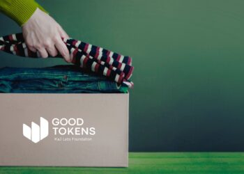 Good Tokens Announces Governance Initiative to Enhance Community-Directed Impact Allocation